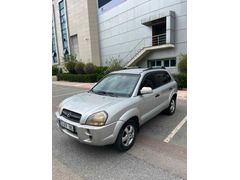 Sahibinden Hyundai Tucson 2.0 CVVT Active 2005 Model 