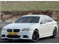 2012 BMW 525 XDRİVE MSPORT TERTEMİZ