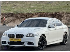 2012 BMW 525 XDRİVE MSPORT TERTEMİZ