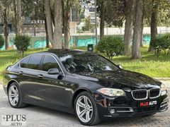 PLUS AUTO'DAN BMW 525d xDrive PREMİUM HAYALET-NBT-HAFIZA