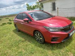 Sahibinden Honda City 1.5 i-VTEC Executive 2023 Model Kırıkkale