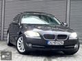 2012 5.25XDRİVE PREMİUM DRAVİT GRİ ÖZEL 265.00 KM ORJİNAL