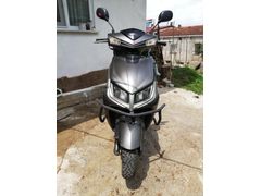 Sahibinden RKS Blazer 50 XR