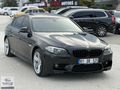 ''YAVUZ'' 2014 MODEL 290.000km PREMİUM 525d xDrive M DÖNÜŞÜM