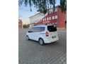 OTOMOBİL RUHSATLI 65 KM  DE HATSIZ BOAYSIZ Titanium Plus TUTULANI   