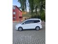 OTOMOBİL RUHSATLI 65 KM  DE HATSIZ BOAYSIZ Titanium Plus TUTULANI   