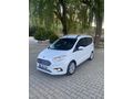 OTOMOBİL RUHSATLI 65 KM  DE HATSIZ BOAYSIZ Titanium Plus TUTULANI   