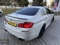 RSS MOTORSDAN HATASIZ BOYASIZ SINIF TEMİZLİKTE