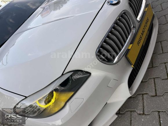 RSS MOTORSDAN HATASIZ BOYASIZ SINIF TEMİZLİKTE