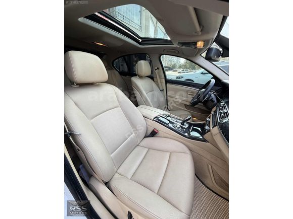RSS MOTORSDAN HATASIZ BOYASIZ SINIF TEMİZLİKTE