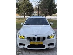 RSS MOTORSDAN HATASIZ BOYASIZ SINIF TEMİZLİKTE