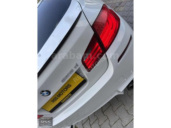 RSS MOTORSDAN HATASIZ BOYASIZ SINIF TEMİZLİKTE