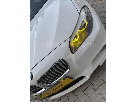 RSS MOTORSDAN HATASIZ BOYASIZ SINIF TEMİZLİKTE