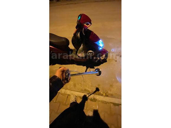  Volta VSX AÇIKLAMAYI OKU
