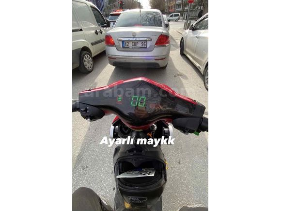  Volta VSX AÇIKLAMAYI OKU

