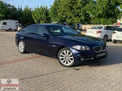 Koyuncu otomotivden BMW 525 XdriveExecutive Luxury Line Hatasız