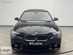 184.000Km..HAYALET..NBT..M SPORT..TABA..ELK BAGAJ..525d xDRIVE..