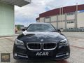 ACAR AUTODAN HATASIZ BMW 525 Xdrive
