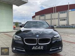 ACAR AUTODAN HATASIZ BMW 525 Xdrive
