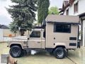 300 TDİ KARAVAN RUHSATLI FULL RESTORE