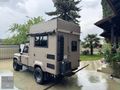 300 TDİ KARAVAN RUHSATLI FULL RESTORE