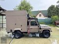 300 TDİ KARAVAN RUHSATLI FULL RESTORE