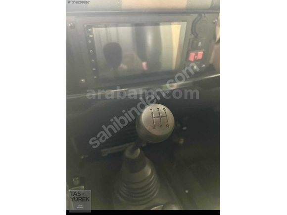300 TDİ KARAVAN RUHSATLI FULL RESTORE