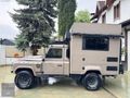 300 TDİ KARAVAN RUHSATLI FULL RESTORE