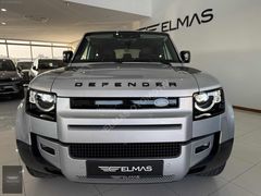 2021 ÇIKIŞ LAND ROVER DEFENDER 110 2.0D FIRST EDITION AIRMATIC