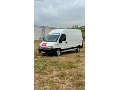 2004 FİAT DUCATO 2.0