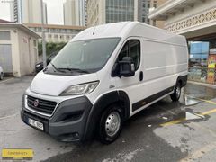 2016/ DUCATO 15 M3 MAXİ UZUN ŞASE / 290.000 KM / MUAYANE SIFIR