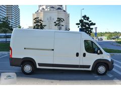 KALEBAŞI dan FİAT DUCATO 13m3 KLİMALI %20FATURA HATASIZ