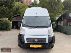 NİSA OTOMOTİV'DEN 2014 FİAT DUCATO FİROGO