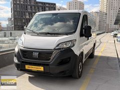 VEKTÖR- 2024 DUCATO VAN, 8M3 , %20 FATURALI, KREDİ İMKANLARI