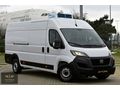 AYTÜRK'TEN 2021 DUCATO 15M3 -18 SOĞUTUCU İÇİ POLKAR YAPIM 137KM