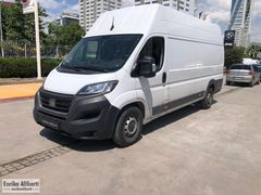 YETKİLİ BAYİ ENRİKO ALİBERTİ'DEN 2023 DUCATO VAN 2.2 MAXİ 17M3