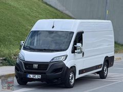 2024 FİAT DUCATO 15 m3 - 99.000 KM - İLK ELDEN - FATURALI