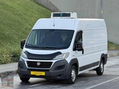 2015 FİAT DUCATO 13 m / -4 SAFKAR FRİGOLU - /