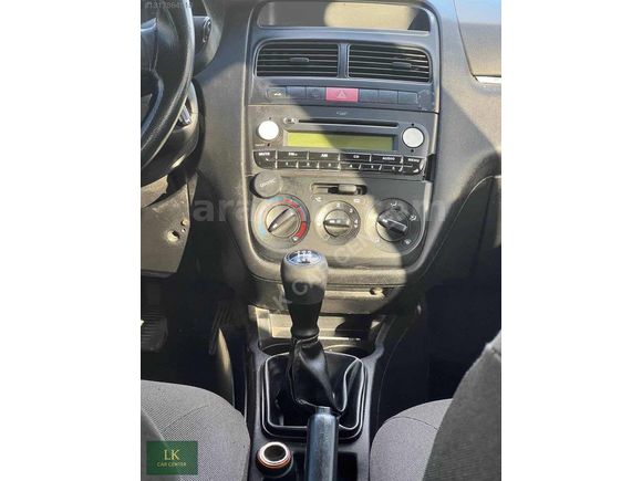 LK CAR FİAT LİNEA 1.3 MULTIJET MOTOR ŞANZUMAN TURBO SIFIR