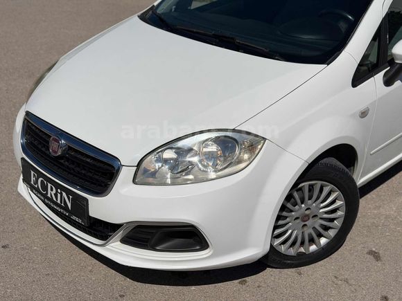 ECRİN OTOMOTİV DEN LİNEA 1.3 EASY