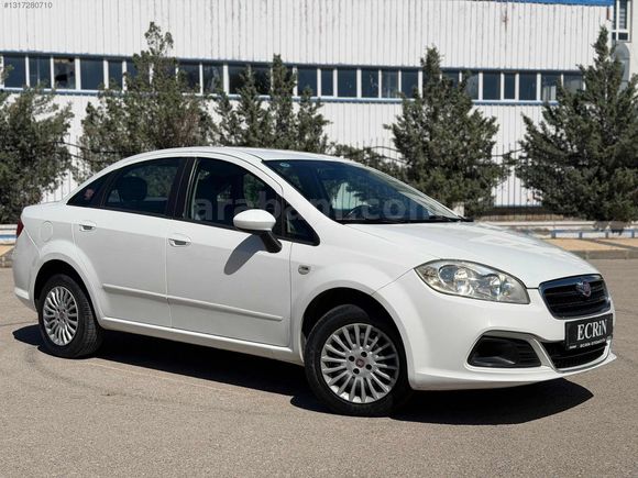 ECRİN OTOMOTİV DEN LİNEA 1.3 EASY