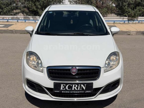 ECRİN OTOMOTİV DEN LİNEA 1.3 EASY