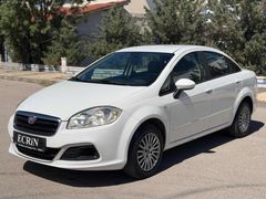 ECRİN OTOMOTİV DEN LİNEA 1.3 EASY