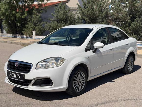 ECRİN OTOMOTİV DEN LİNEA 1.3 EASY