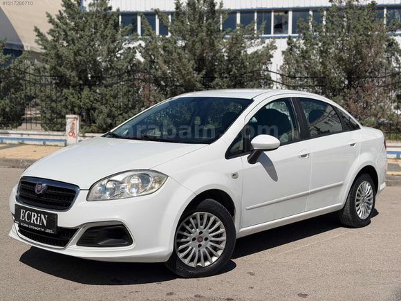 ECRİN OTOMOTİV DEN LİNEA 1.3 EASY