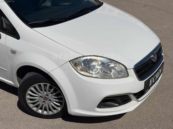 ECRİN OTOMOTİV DEN LİNEA 1.3 EASY