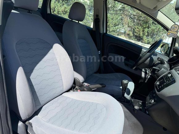 ECRİN OTOMOTİV DEN LİNEA 1.3 EASY