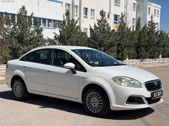 ECRİN OTOMOTİV DEN LİNEA 1.3 EASY