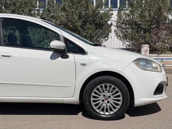 ECRİN OTOMOTİV DEN LİNEA 1.3 EASY