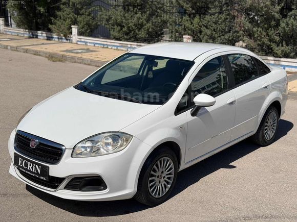 ECRİN OTOMOTİV DEN LİNEA 1.3 EASY